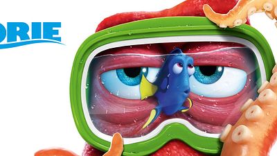 bild aus der news Deutsche Kinocharts: "Findet Dorie" schwimmt mit dem besten Start des Jahres an die Spitze