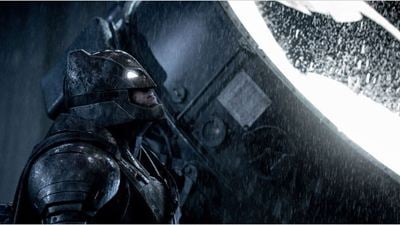 "The Batman": Ben Affleck verrät Filmtitel für seinen Batman-Solofilm