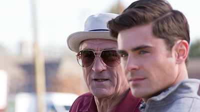 bild aus der news Der FILMSTARTS-Casting-Überblick: Heute mit Zac Efron und Chris Hemsworth