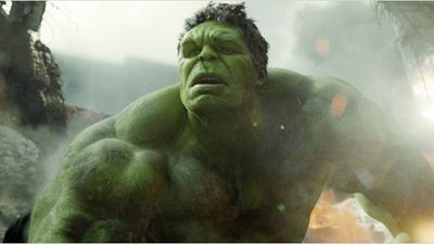 "Thor 3: Ragnarok": Taika Waititi deutet Auftritt bekannter Figur aus "Planet Hulk"-Comics an