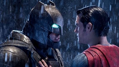 Fans hui, Kritiker pfui: Ben Affleck über die schlechten Kritiken zu "Batman V Superman"
