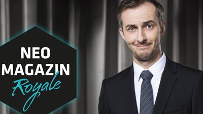 Keine Strafe für Jan Böhmermann: Verfahren wegen Beleidigung des türkischen Präsidenten eingestellt