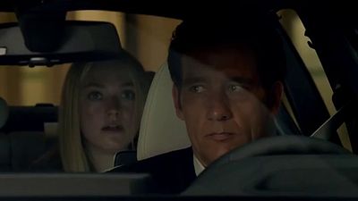 bild aus der news Der Driver kehrt zurück: Im Teaser-Trailer zu "The Escape" hat es Clive Owen wieder eilig
