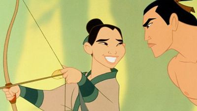 Disney gibt Startdatum für Realfilm-Adaption von "Mulan" bekannt