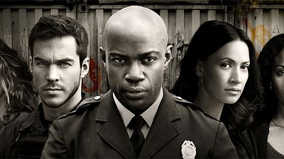 bild aus der news In "Containment" bricht ein tödliches Virus aus: Deutscher TV-Start der neuen Thrillerserie der "Vampire Diaries"-Macherin