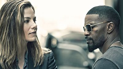 bild aus der news "Sleepless": Jamie Foxx im ersten Trailer zum Action-Thriller des "Who Am I"-Regisseurs