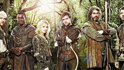 bild aus der news "A Burglar’s Guide To The City": Justin Lin und Alex Kurtzman arbeiten an moderner Robin-Hood-Fernsehserie