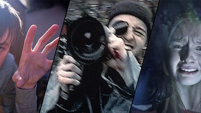 bild aus der news Die 10 besten Found-Footage-Filme