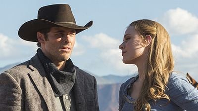 bild aus der news "Westworld": In zukünftigen Staffeln könnten auch andere Welten erforscht werden