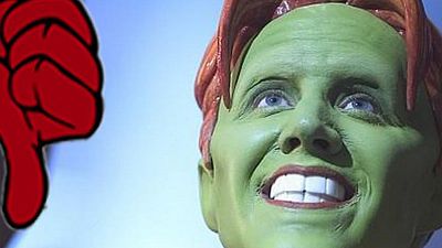 bild aus der news Schreiende Haie und seltsame Babys: 5 Fortsetzungen, die wir richtig mies finden!