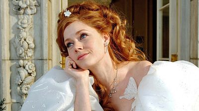 bild aus der news Es kommt wieder Schwung in "Verwünscht 2": Angebliche Rückkehr von Amy Adams, neuer Regisseur und erste Details zur Handlung