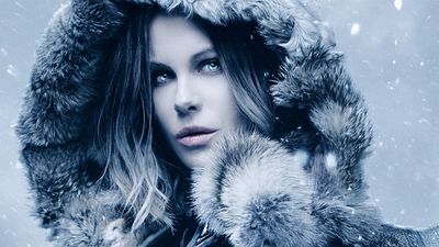bild aus der news "Underworld 5: Blood Wars": Blutiger Krieg im neuen Trailer zum Vampir-Actioner mit Kate Beckinsale