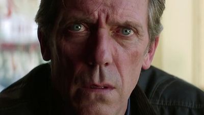 bild aus der news Neuer Trailer zur Thrillerserie "Chance": "Dr. House" Hugh Laurie als Psychiater in einem Strudel aus Gewalt