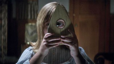 bild aus der news "Ouija 2: Ursprung des Bösen": Im schaurigen 360-Grad-Video zum Prequel lauert der Horror überall