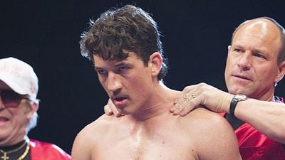 bild aus der news Comeback-Versuch trotz Genickbruch: Neuer Trailer zum Boxer-Biopic "Bleed For This" mit Miles Teller