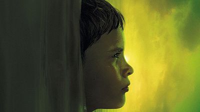 bild aus der news Seestern-Bodyhorror: Neuer atmosphärischer Trailer zu "Evolution" von Lucile Hadzihalilovic