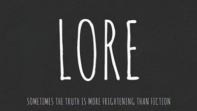 bild aus der news "The Walking Dead"- und "Akte X"-Produzenten machen Horror-Podcast "Lore" zur Amazon-Serie