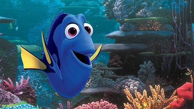 bild aus der news Meilenstein: "Findet Dorie" hat nun weltweit mehr als eine Milliarde Dollar eingespielt