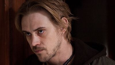 bild aus der news "Logan": Erstes Bild von Boyd Holbrook als "Wolverine"-Bösewicht 