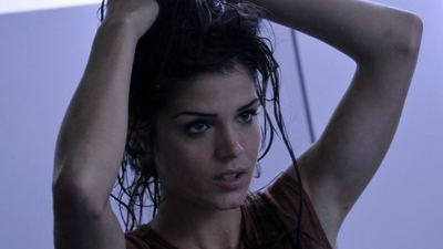 Erster Trailer zum Thriller "Running Girl" mit "The 100"-Star Marie Avgeropoulos