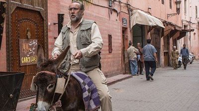 bild aus der news Nicolas Cage macht mit einem Samuraischwert Jagd auf Osama Bin Laden: Erster Trailer zu "Army Of One"