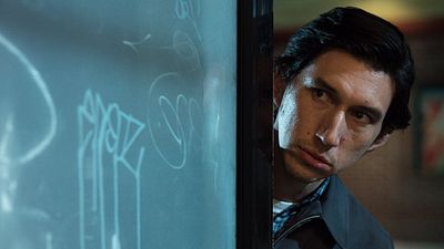 bild aus der news "Paterson": Erster deutscher Trailer zur bewegenden Tragikomödie mit "Star Wars 7"-Bösewicht Adam Driver