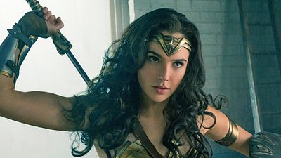 bild aus der news Gal Gadot über Wonder Womans Bisexualität – und welche Rolle diese in "Wonder Woman" spielt