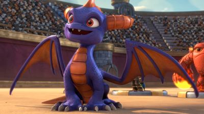 "Skylanders Academy": Erster Trailer zur Netflix-Animationsserie aus dem Universum der "Skylanders"-Videospiele