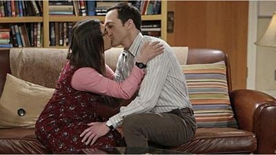 "The Big Bang Theory": Showrunner spricht über Amys und Sheldons gewagtes Experiment