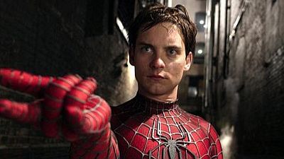bild aus der news Was macht eigentlich… Ex-"Spider-Man" Tobey Maguire?