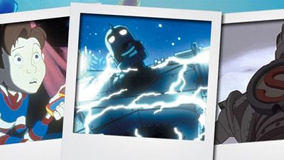 bild aus der news "Der Gigant aus dem All": Der FILMSTARTS-Familientipp zum Wochenende!