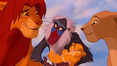 bild aus der news "Der König der Löwen": Drehbuchautor für Remake des Disney-Klassikers gefunden