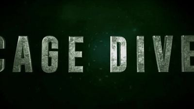 bild aus der news Found-Footage-Horror mit Haien: Erster Trailer zu "Cage Dive"