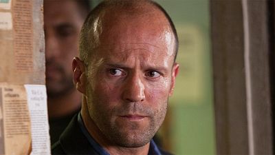 bild aus der news Jagen in "Meg" einen Urzeit-Hai: Erstes Bild von Jason Statham und Li Bingbing im Action-Thriller