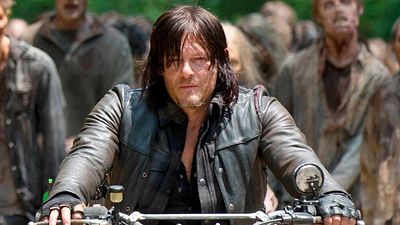 bild aus der news "The Walking Dead" geht weiter: Die 8. Staffel ist bereits bestellt