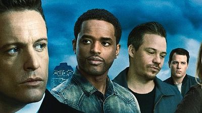 bild aus der news Ein Anwalt wird in "Game Of Silence" von seiner dunklen Vergangenheit eingeholt: Thrillerserie ab heute bei Amazon