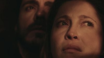 bild aus der news "Life, Death & Rebirth": Ewige Finsternis überfällt die Erde im ersten Trailer zum Sci-Fi-Thriller