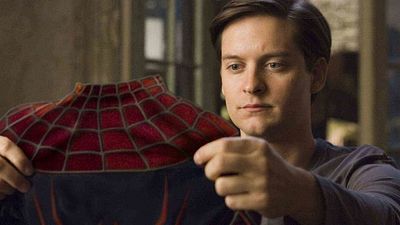 bild aus der news Falsch gelegen: Wir hätten all unser Geld verwettet, dass diese Szene aus "Spider-Man" aus dem Computer stammt