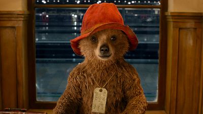 bild aus der news "Paddington 2": Der Kult-Bär bekommt Unterstützung von Hugh Grant und Brendan Gleeson