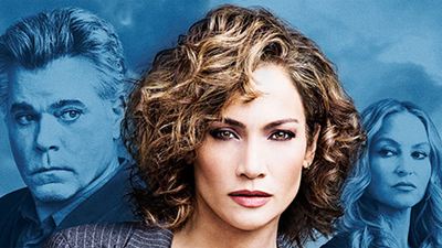 TV-Start von "Shades Of Blue": Jennifer Lopez und Ray Liotta liefern sich als korrupte Cops ein Katz-und-Maus-Spiel