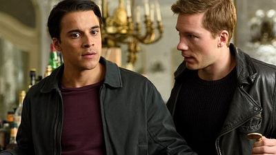 bild aus der news "Mein Blind Date mit dem Leben": Im ersten Trailer zur Komödie verheimlicht Kostja Ullmann seine Sehschwäche