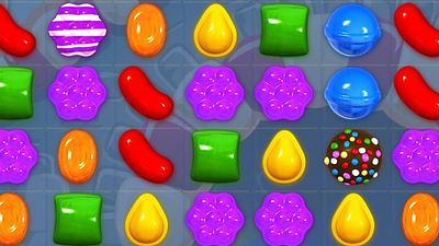bild aus der news "Candy Crush": Handy-Hit wird zur TV-Show