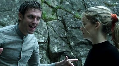 bild aus der news Neuer irrer Trailer zu "Legion" verkündet Startmonat der "X-Men"-Serie