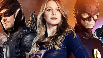 Vier Serien in drei Episoden: Neue Details zum großen Crossover von "The Flash", "Supergirl", "Arrow" und "Legends Of Tomorrow"