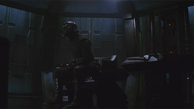 bild aus der news "Wie konnten die Imperialen das vergeigen?": Kylo Ren reagiert auf den finalen Trailer zu "Rogue One: A Star Wars Story"