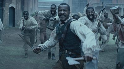bild aus der news Vom Oscar-Favorit zum Kassenflop: Verleih könnte mit "The Birth Of A Nation" bis zu 10 Millionen Dollar verlieren