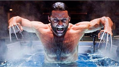 bild aus der news "Logan": Mini-Vorschau auf den Trailer und erstes Bild von Hugh Jackman als Old Man Logan