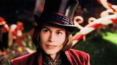 bild aus der news "Willy Wonka": Warner und "Harry Potter"-Produzent arbeiten an "Charlie und die Schokoladenfabrik"-Prequel