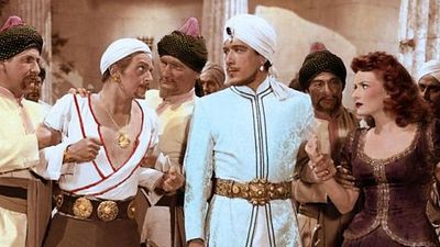 bild aus der news Ein Seefahrer-Abenteuer nimmt Kurs aufs Kino: "Sindbad" von "Game Of Thrones"-Regisseur Miguel Sapochnik in Arbeit