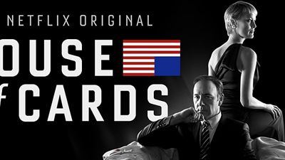 Serien-Highlights im Amazon-Angebot: House of Cards, Game of Thrones und mehr um bis zu 40% reduziert